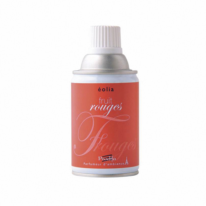 DIFFUSEUR RECH 250ML FRUIT RGE