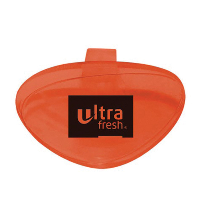 CLIP DESODORISANT MANGUE X12