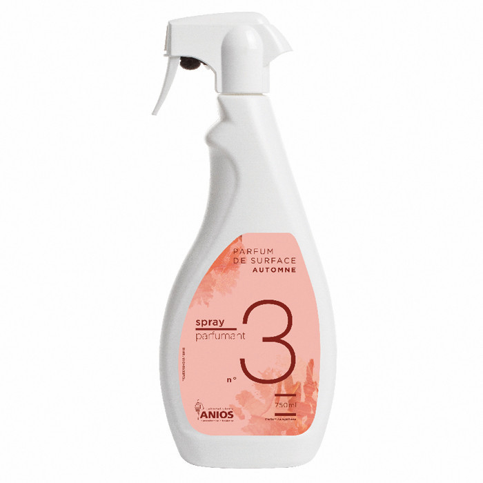 PARF SURF AUTOMNE 750ML