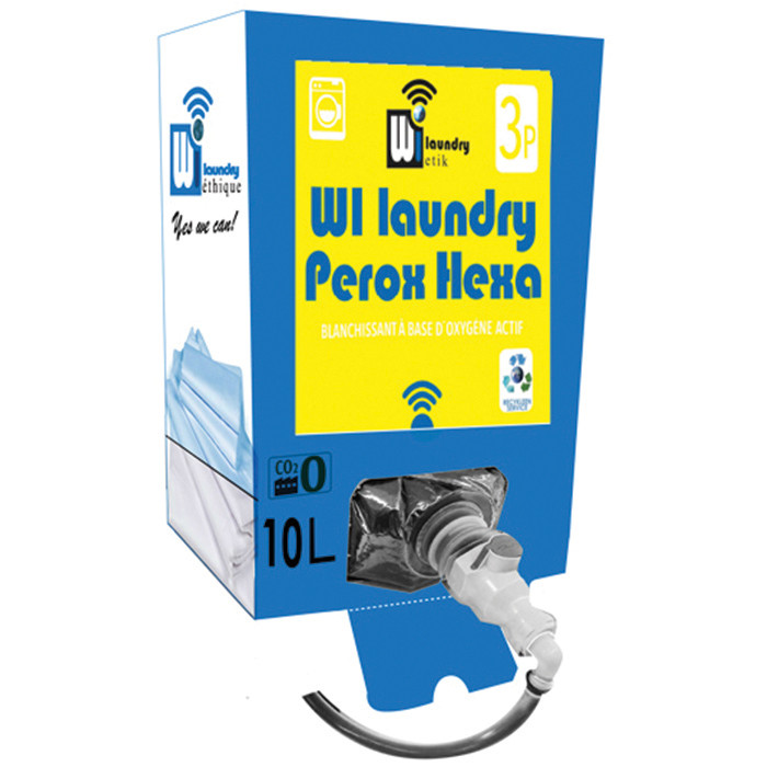 WI LAUNDRY PEROX HEXA 3 WIETIK