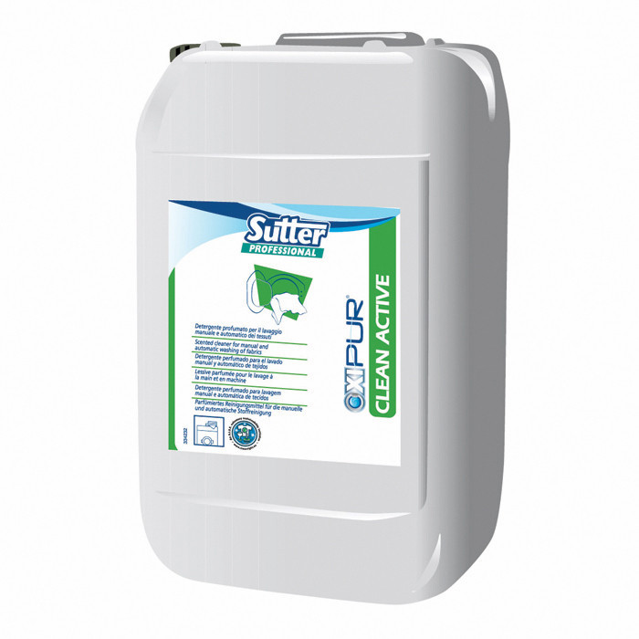 LESSIVE CLEAN ACTIVE OXIPUR