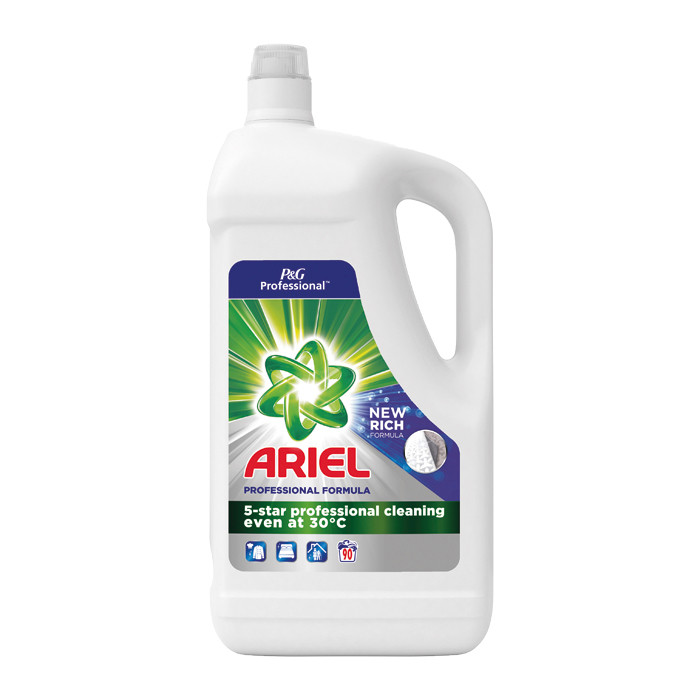 ARIEL 90 DOSES 4.95L