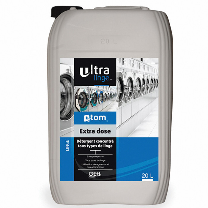 ATOM EXTRA DOSE 20KG