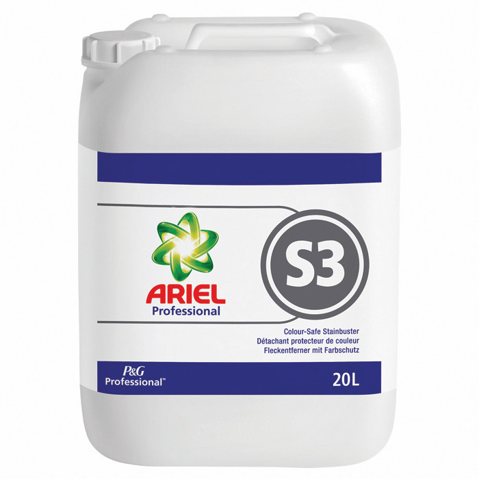 ARIEL S3 DETACH PROTECT 20L