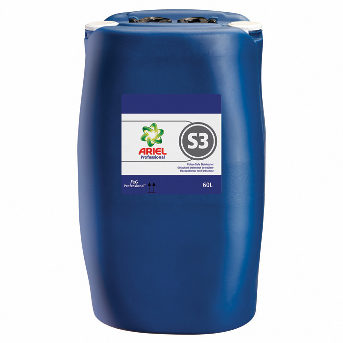 ARIEL S3 DETACH PROTECT 60L