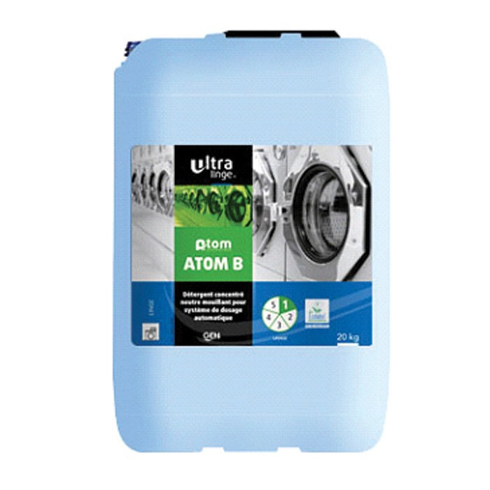 ATOM B  MOUILLANT 20KG