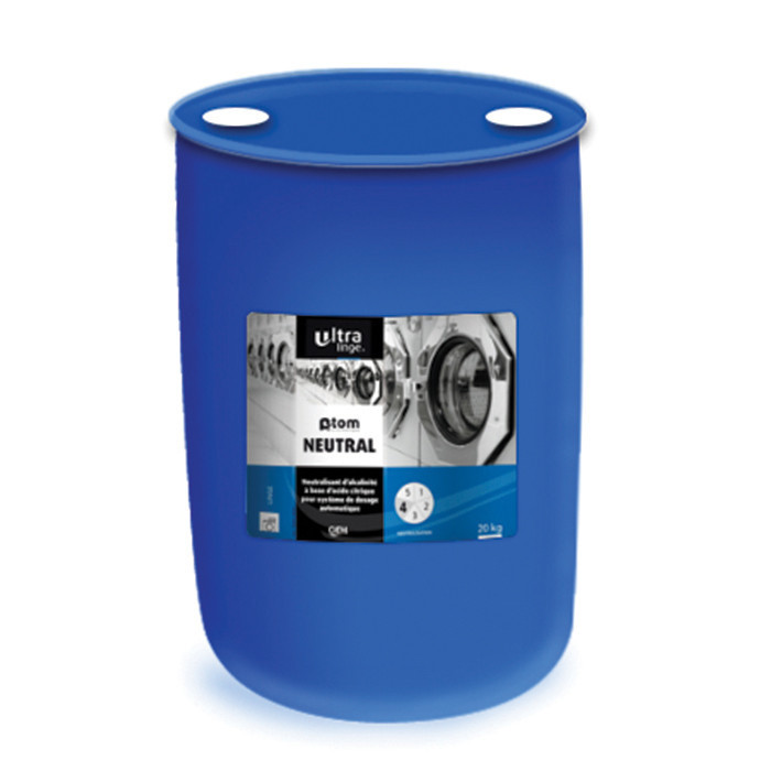 ATOM NEUTRAL 200KG