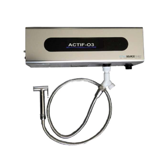 SYSTEME OZONE  ACTIF-03