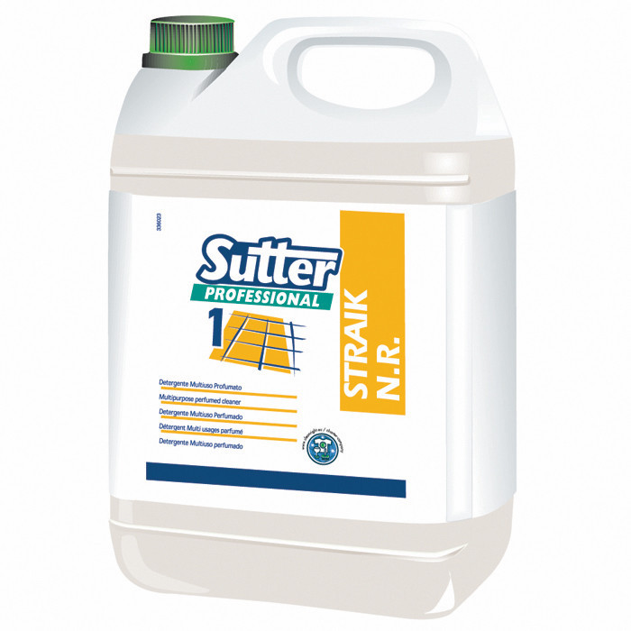 DECAPANT S/RINCAG STRAIK 5KG