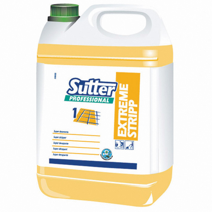 DECAPANT EXTREME STRIPP  5KG