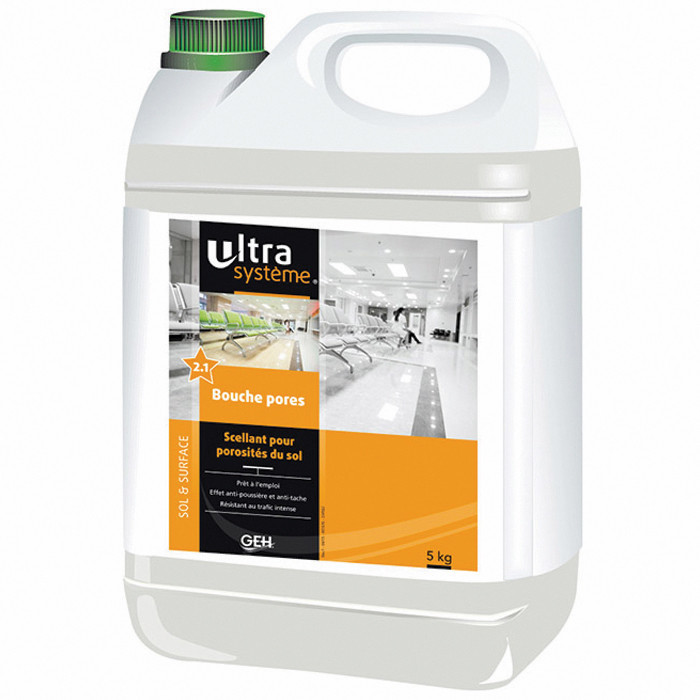 BOUCHE PORES 2.1.SCELLANT 5K