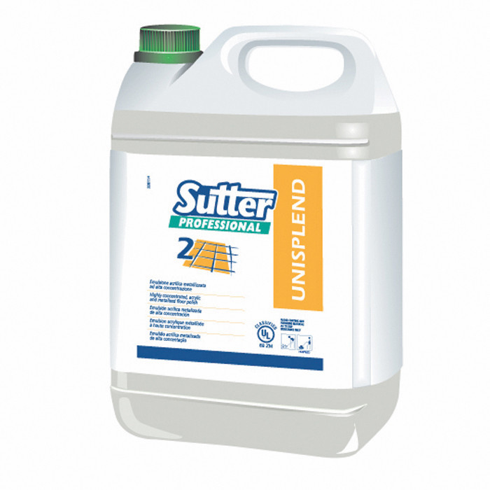 EMULSION ACRYL UNISPLEND 5KG