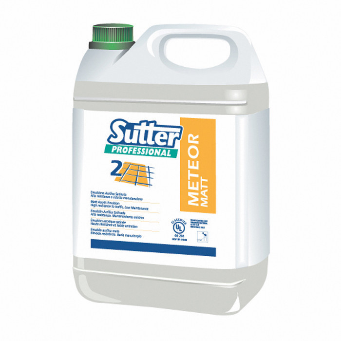 EMULSION METEOR MATT 5KG