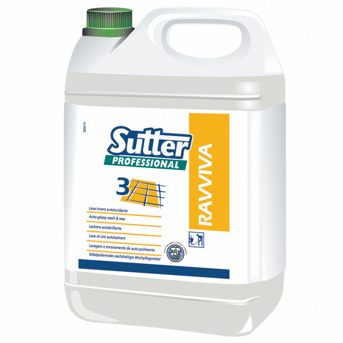 RAVVIVA LAVANT CIRANT 5KG