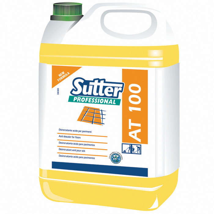 COTTO AT 100 TERRE CUITE 5L