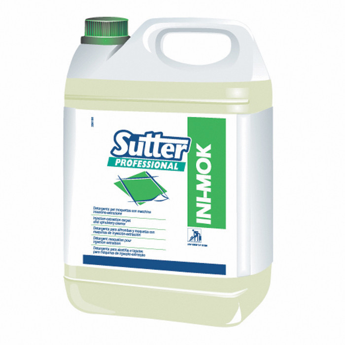 INI MOK INJ EXT MOQUETTE 5KG