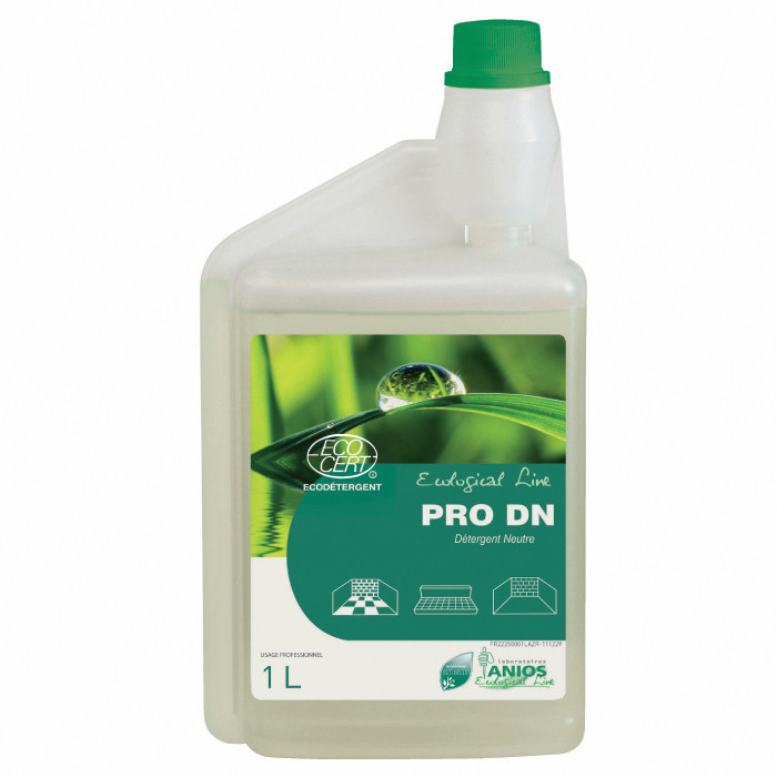 EL PRO DN DETERGENT NEUTRE 1L
