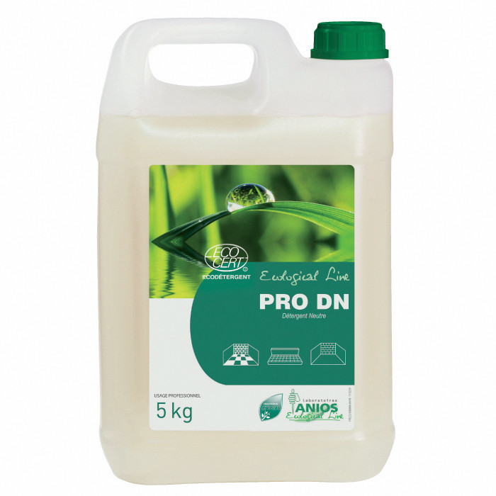EL PRO DN DETERGENT NEUTRE 5L