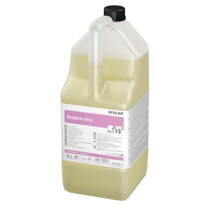 BENDUROL ULTRA 5L