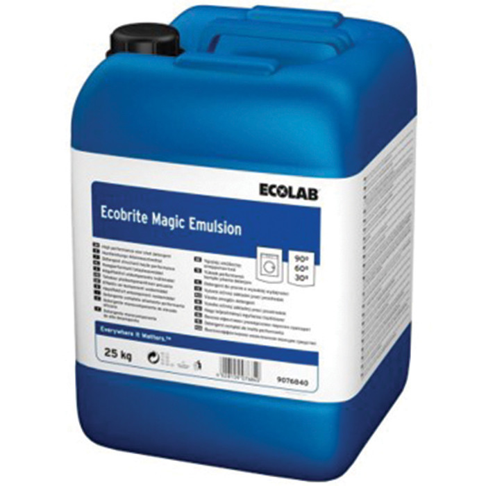 ECOBRITE MAGIC ALCALIN 25KG