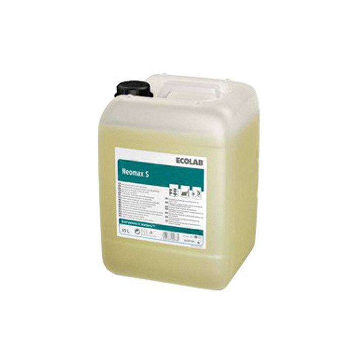 DETERG PROTECT NEOMAX S 10L