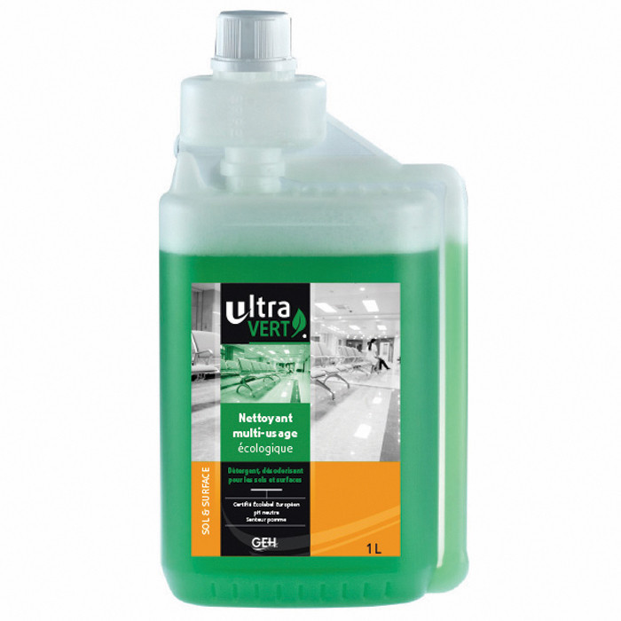 DET MULTIUSAGE ECOLABEL1L