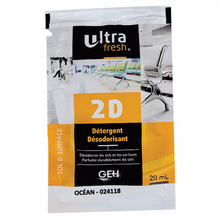 2D OCEAN DOSE 20ML X250