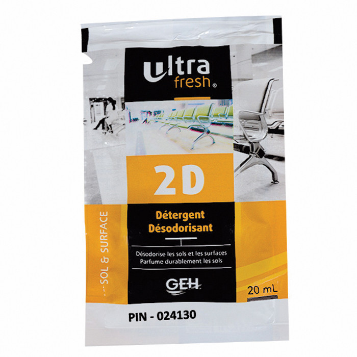 2D PIN DOSE 20ML X250