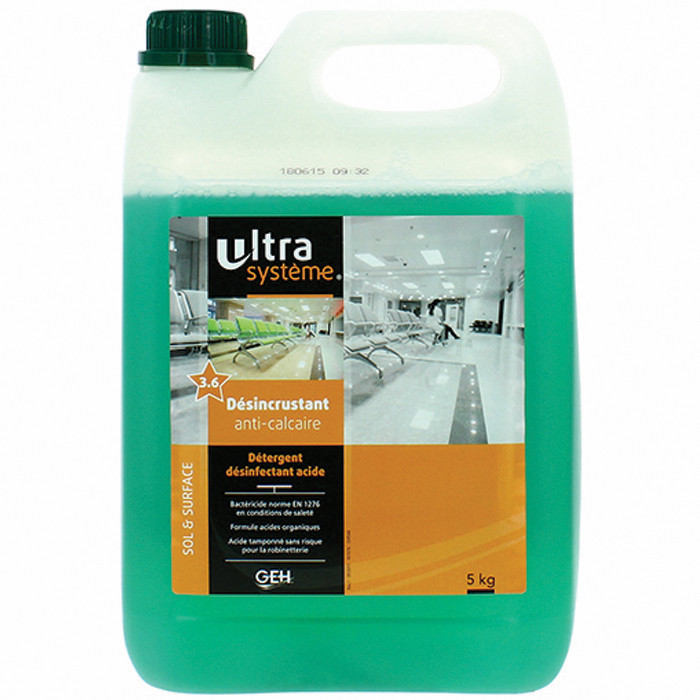 DESINCRUSTANT ANTI-CAL 3.6 5KG