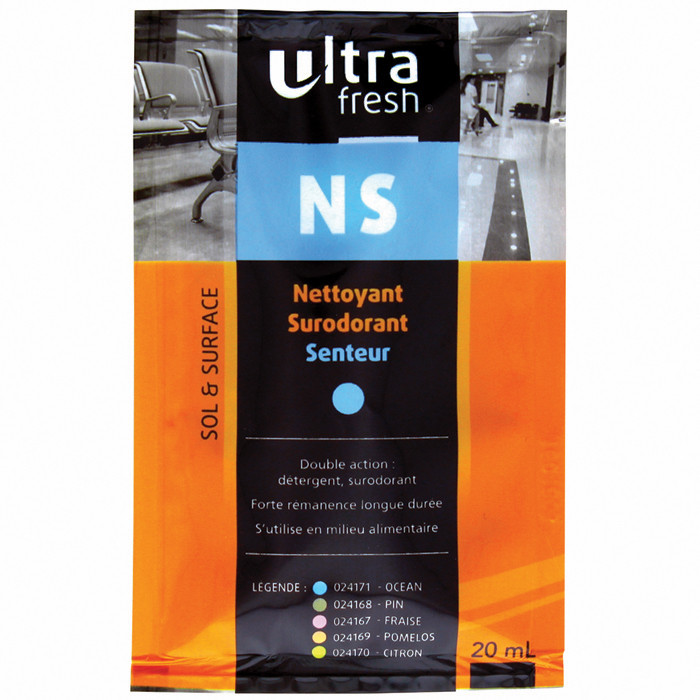 NS EXTRAFRESH OCEAN 20ML ULTRAFRESH