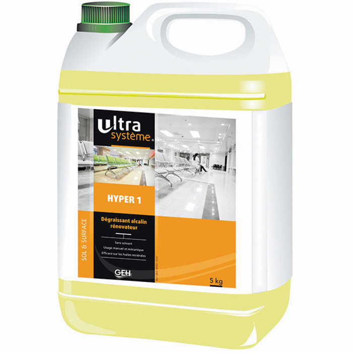DETERGENT  HYPER 1 5KG