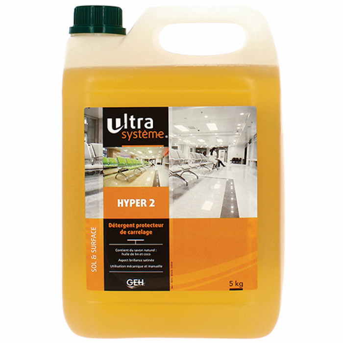 DETERGENT HYPER 2 5K