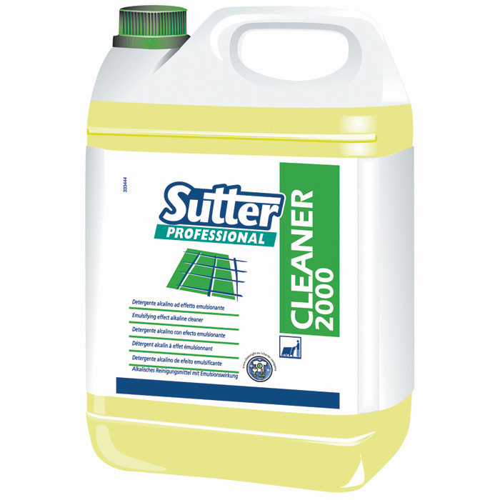 CLEANER 2000 DETERGENT 5KG