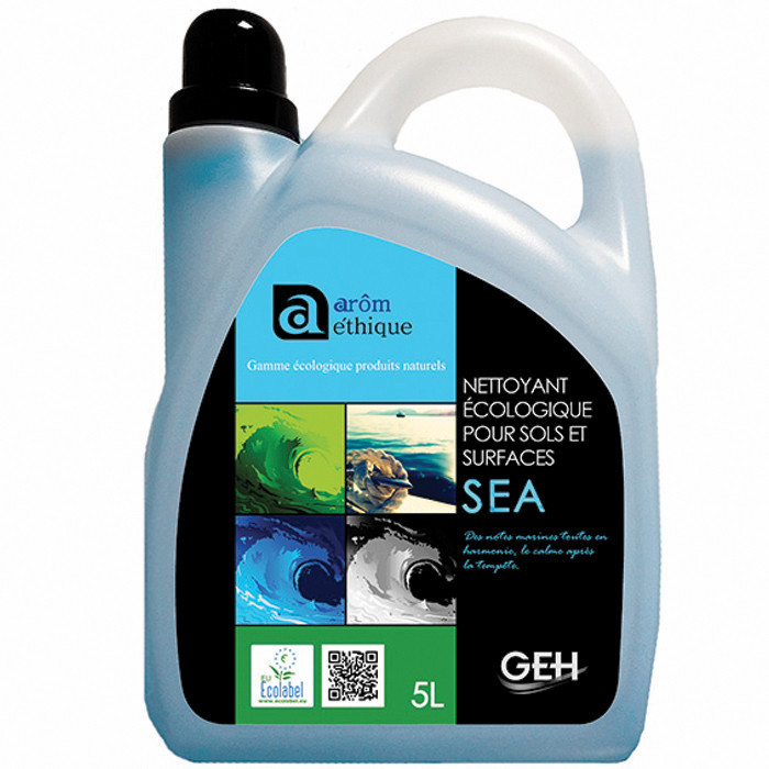 AROMETHIQUE 2D SEA 5L