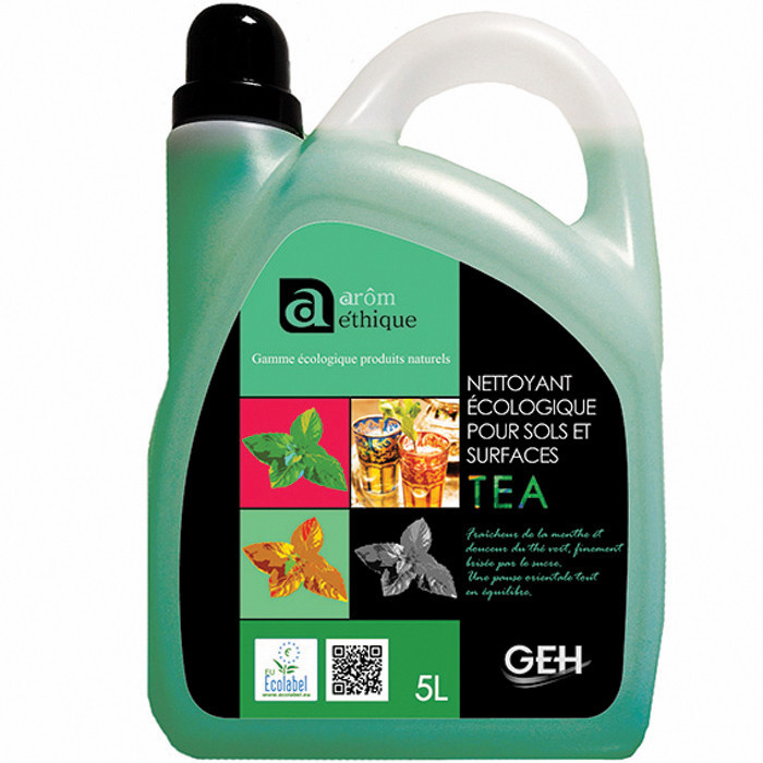 AROMETHIQUE 2D TEA 5L