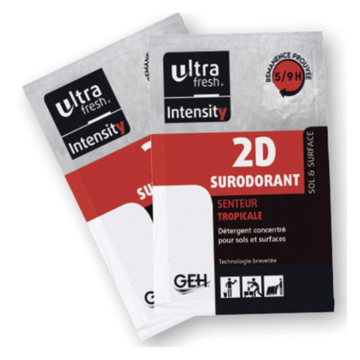 INTENSITY 2D TROPICAL DOSEX250