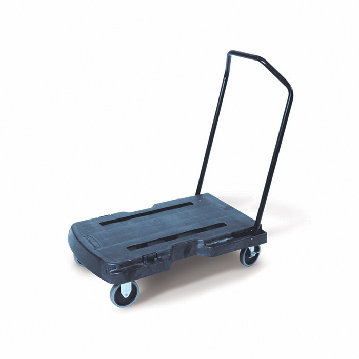 CHARIOT TRANSPORT TRIPLE