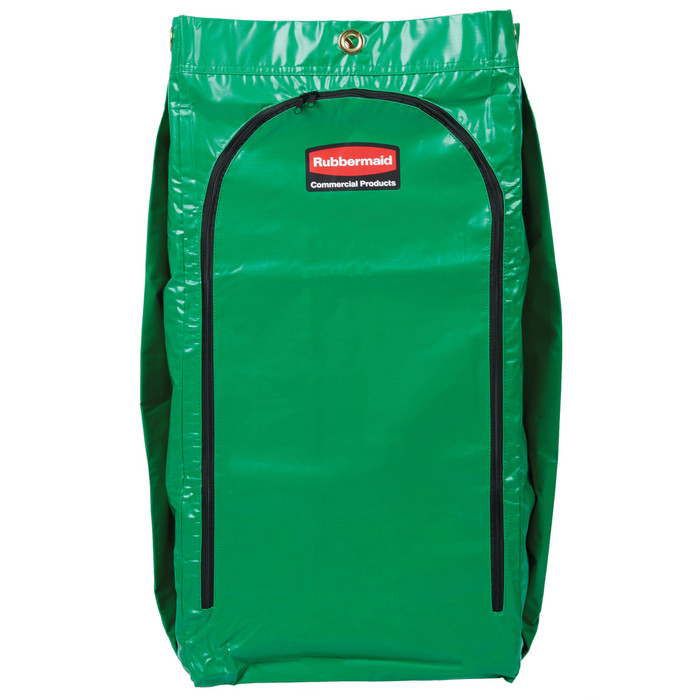 SAC DE RECYCLAGE VERT