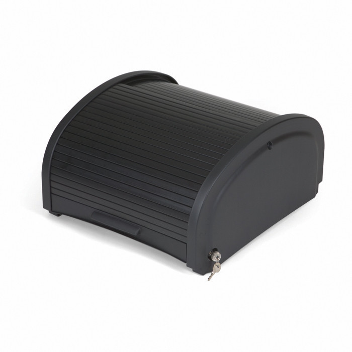 COMPARTIMENT SECURITE PR CHAR