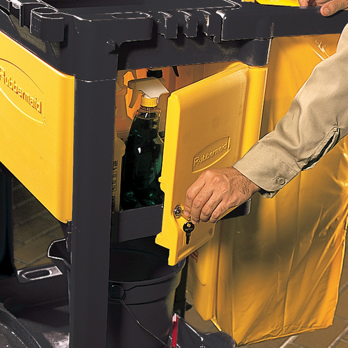 COMPARTIMENT A CLE PR 6173