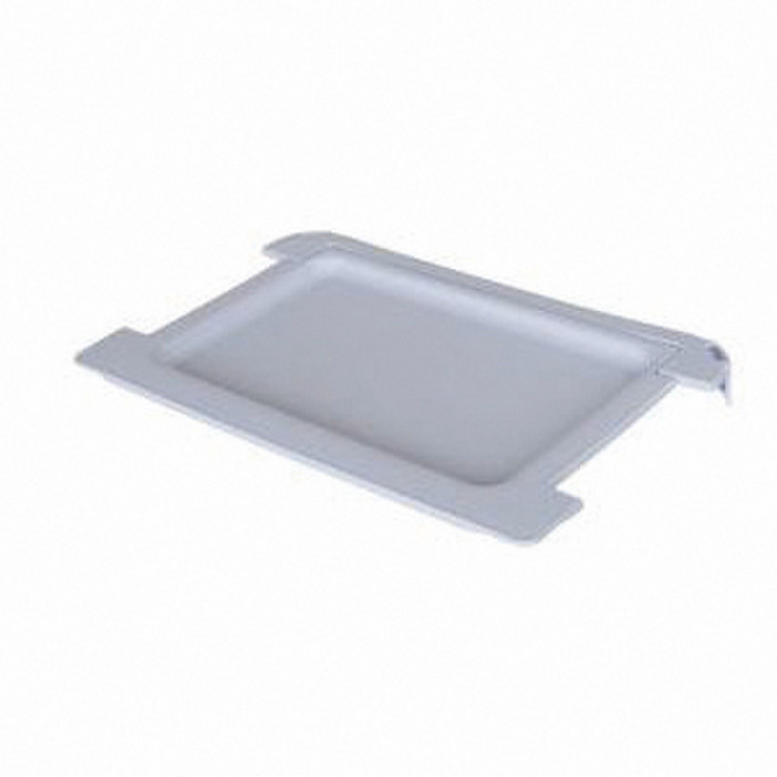 COUV P/ SEAU 6L ORIGO GRIS