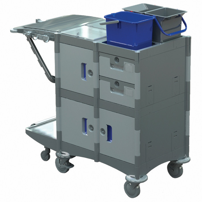 CHARIOT MODUL SANTE 1