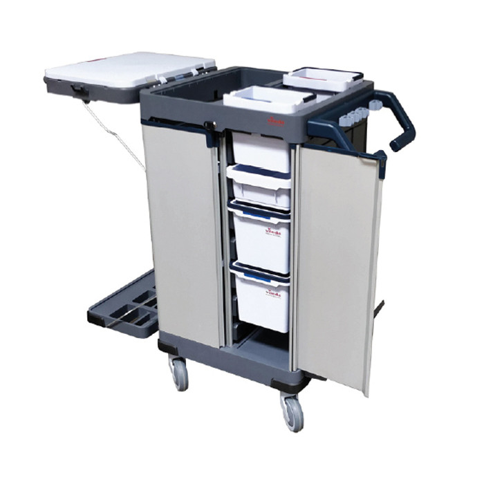 CHARIOT ORIGO 2 CLX COMPACT