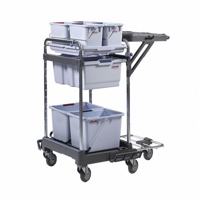 CHARIOT ORIGO CARE COMPACT