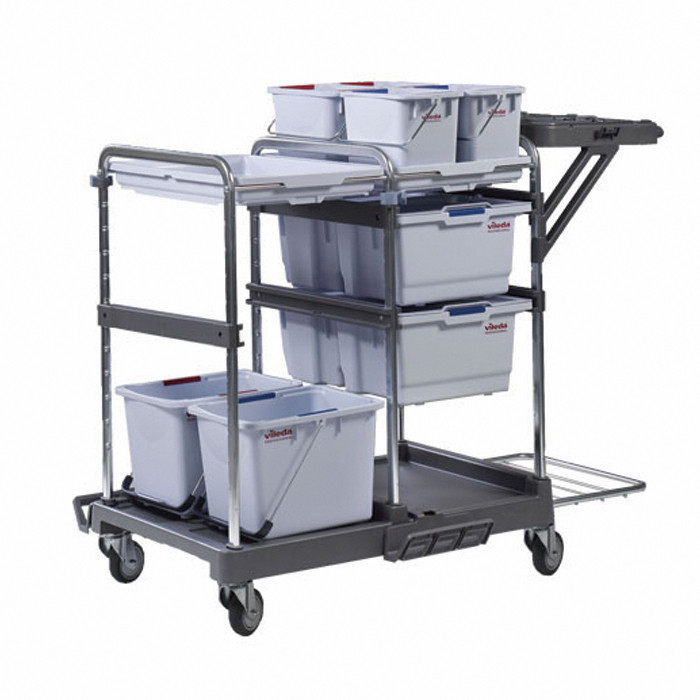 CHARIOT ORIGO CARE INTEGRAL