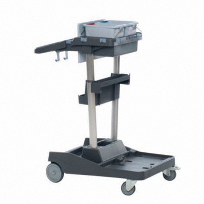 CHARIOT VOLEO PRO OUTDOOR