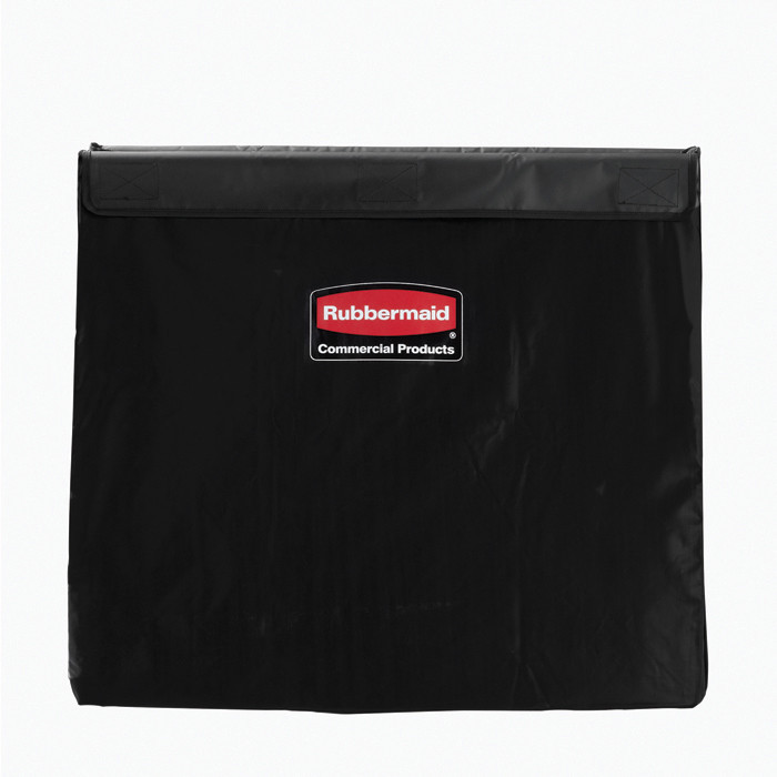 SAC X-CART VINYLE 300L NOIR