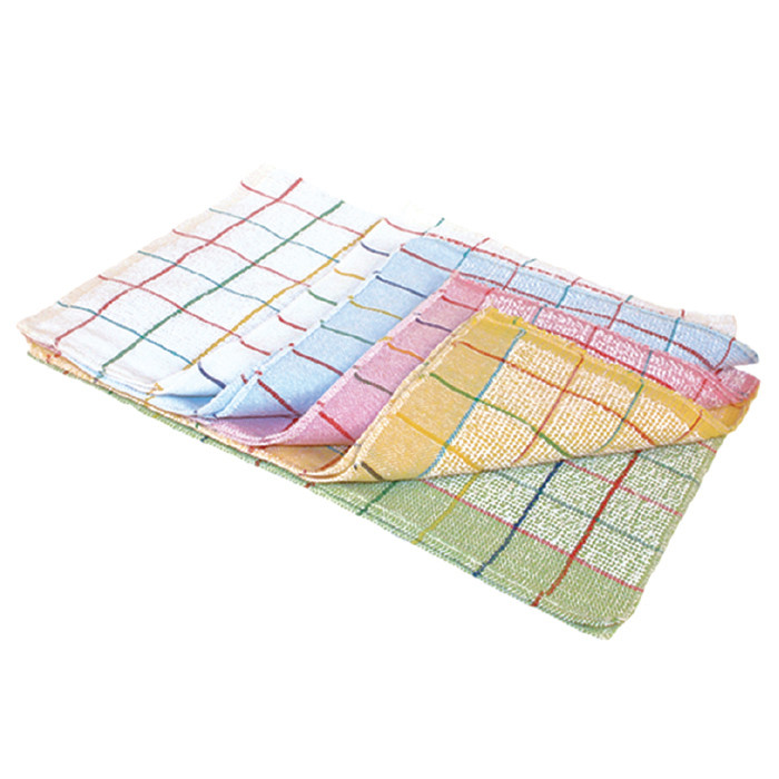 SERPIL BOUCLEE 60X100CM BLANC