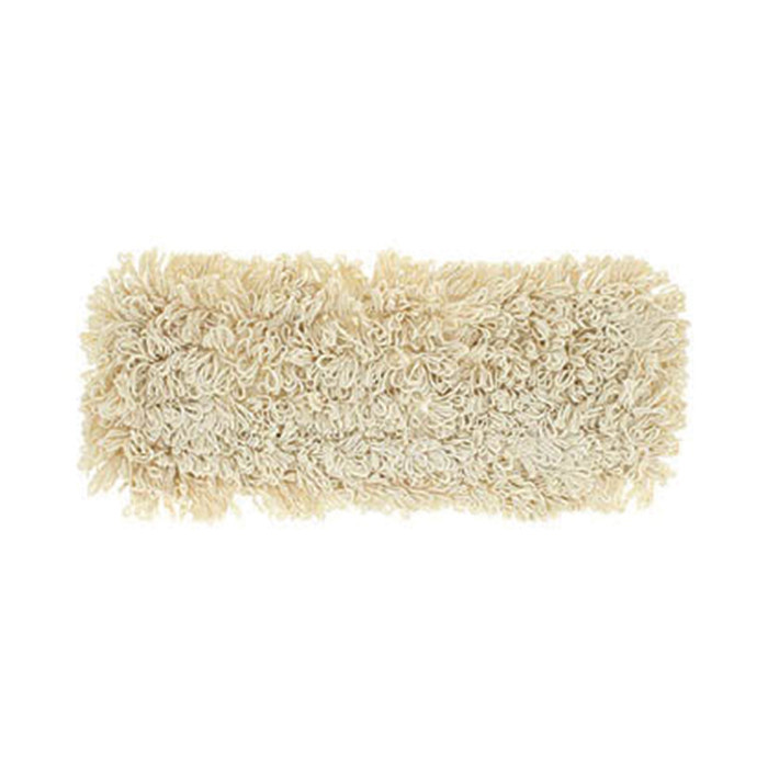 MOP COTON 3EN1 42X14 BLANC