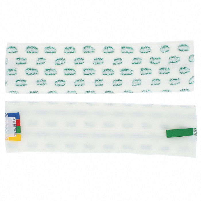 MOP MICROF BETA VELCRO 1M